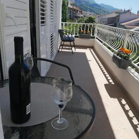 Grgic Apartment