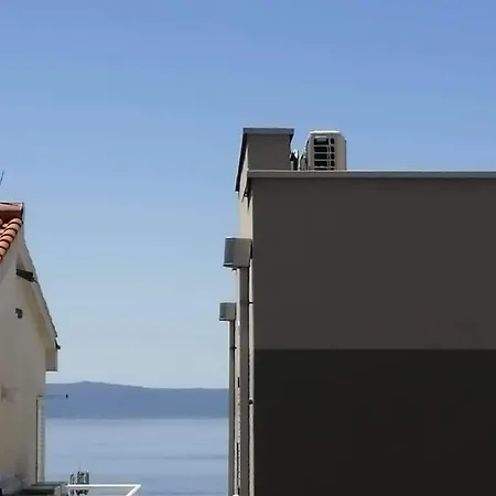 Grgic Apartment *