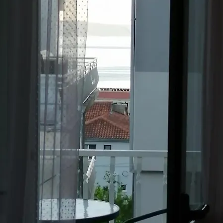Grgic Apartment *