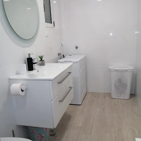 Apartment Grgic *