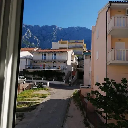 Grgic Apartment