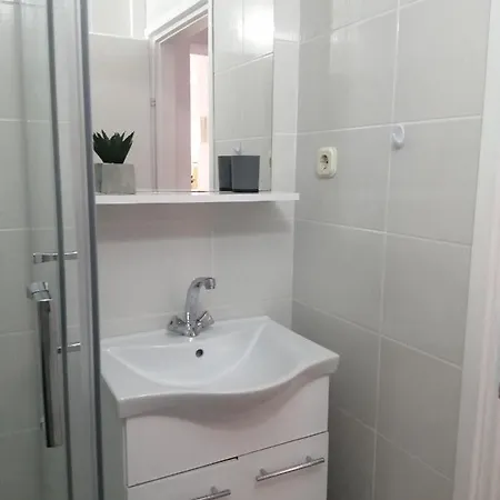 Apartment Grgic