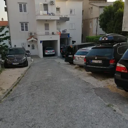 Grgic Apartment Makarska