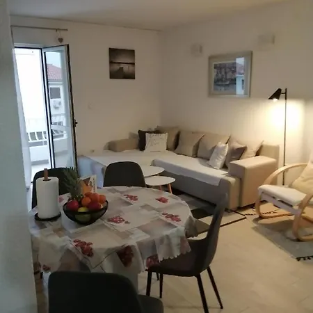 Apartment Grgic Makarska