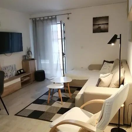 Grgic Apartment