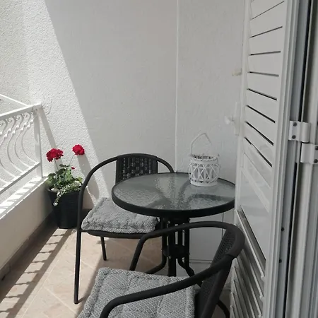 Grgic Apartment Makarska