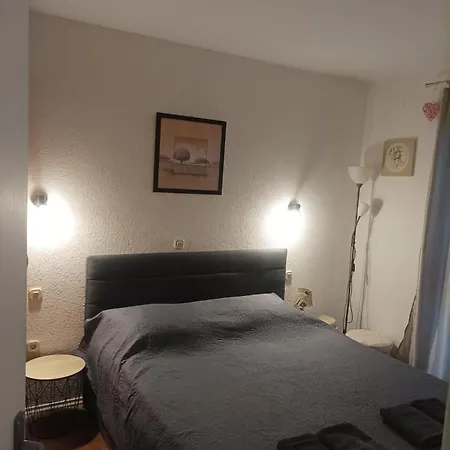 Grgic Apartment