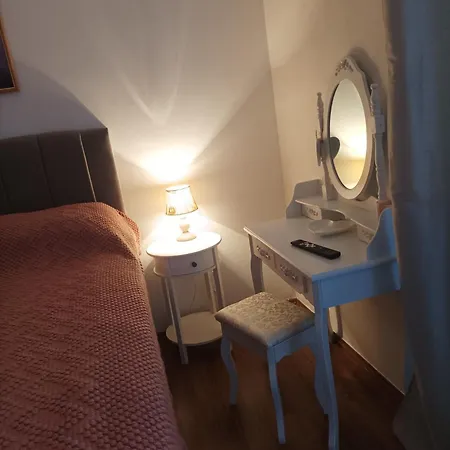 Apartment Grgic