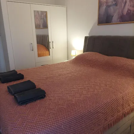 Grgic Apartment