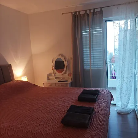 Apartment Grgic Makarska