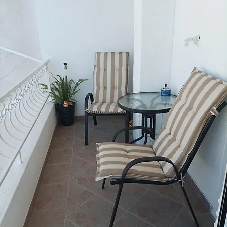 Apartment Grgic Makarska
